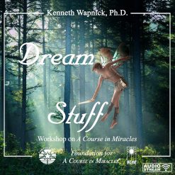 Dream Stuff [AUDIOSTR]