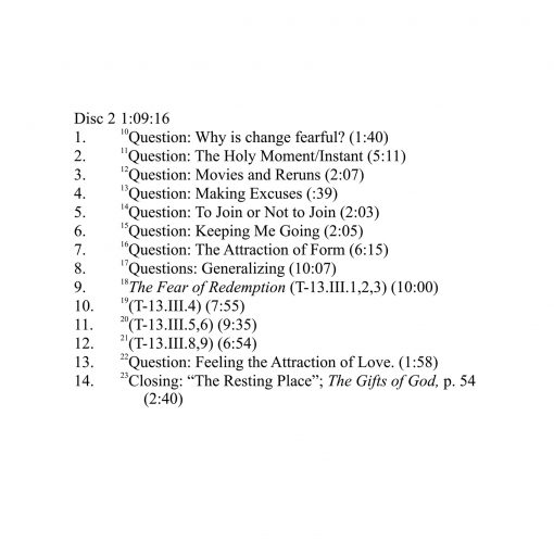 The Attraction of Love [AUDIOSTR] - Image 4
