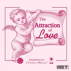 The Attraction of Love [AUDIOSTR]