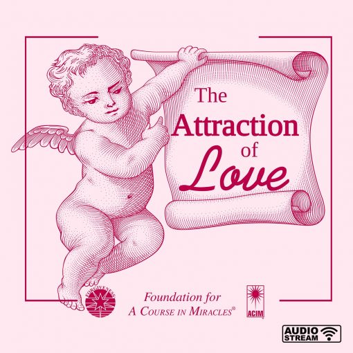 The Attraction of Love [AUDIOSTR]