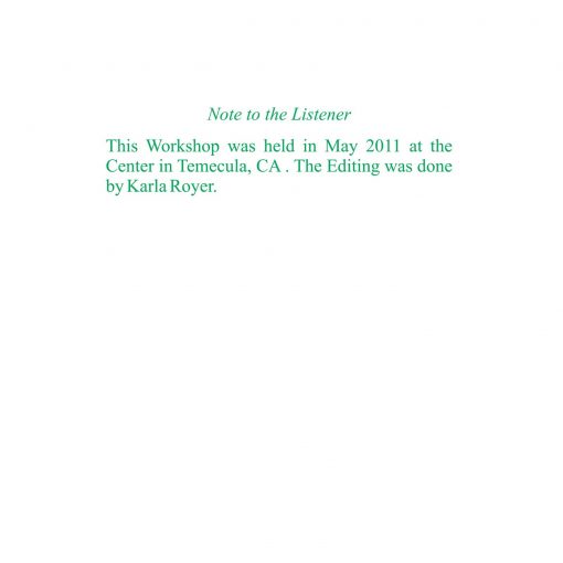 The Joy of Learning [AUDIOSTR] - Image 2