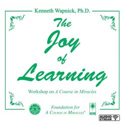 The Joy of Learning [AUDIOSTR]