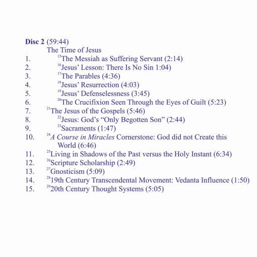 Atonement without Sacrifice [AUDIOSTR] - Image 3