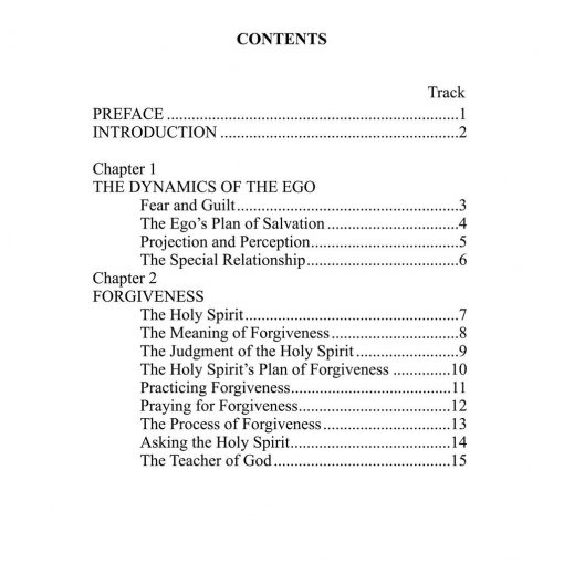 Christian Psychology in <i>A Course in Miracles</i> [AUDIOBOOK] - Image 3