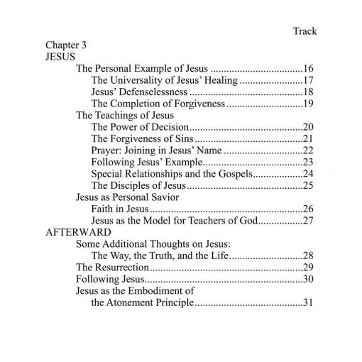 Christian Psychology in <i>A Course in Miracles</i> [AUDIOBOOK] - Image 4