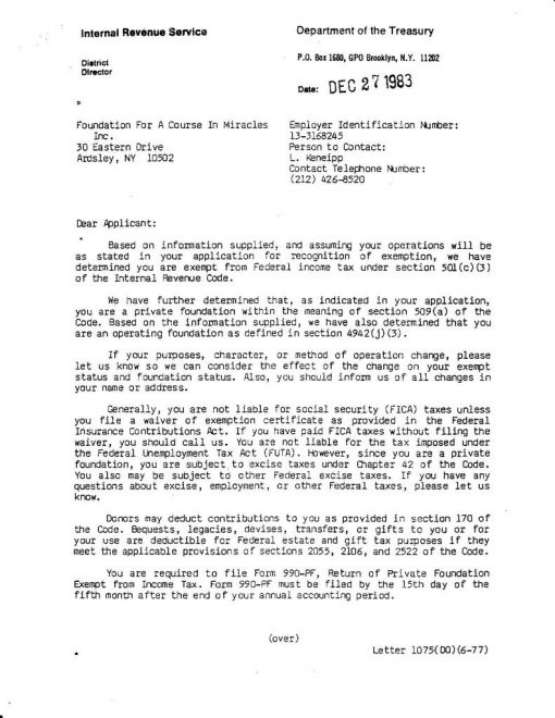 Donate - Image 2