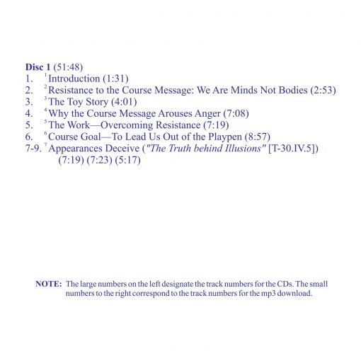 Toy Story: The Ego’s Idols of Specialness [AUDIOSTR] - Image 2