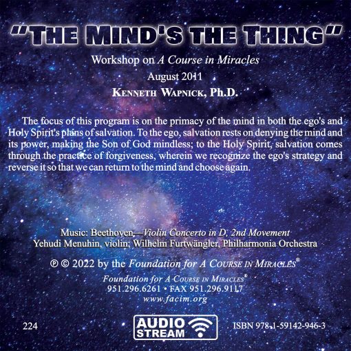“The Mind’s the Thing” [AUDIOSTR] - Image 5