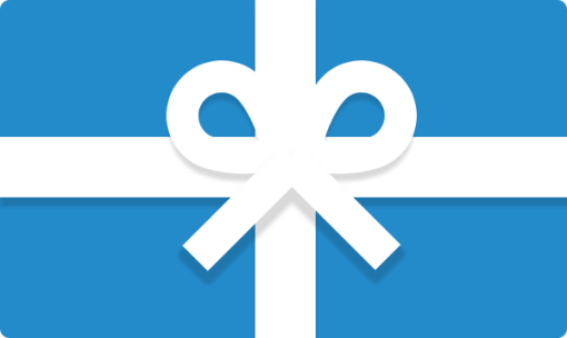 FACIM Streaming Website Gift Card