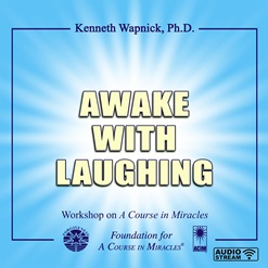 Awake with Laughing [AUDIOSTR]