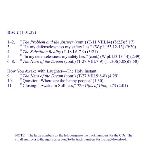 Awake with Laughing [AUDIOSTR] - Image 3