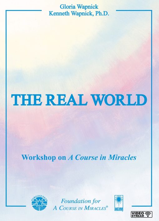 The Real World [EHVIDEOSTR]